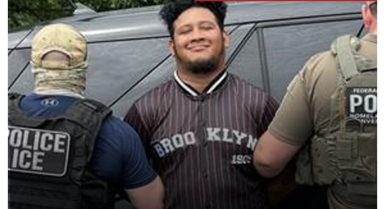 MS-13 gang member in Providence